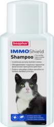 Beaphar IMMO SHIELD Shampoo Cat 200ml