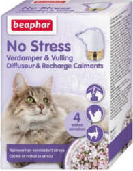Beaphar NO STRESS STARTER PACK CAT