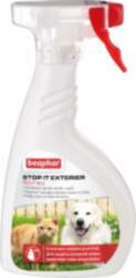 Beaphar STOP IT EXT SPRAY 400ml