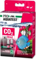 JBL CO2 Direct Refill - Ātrs