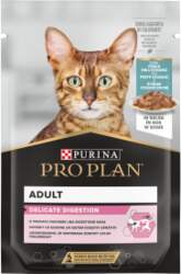 PRO PLAN CAT DELICATE With Ocean