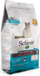 Schesir Sterilized & Light Fish 10kg