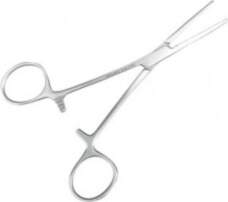 Show Tech Ear Forceps Pro 14