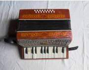 Akordeons