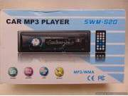 CAR MP3 Player