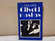 Cilvēki maskās