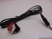 Composite to AUX
