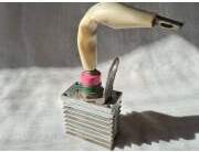 Diode ar radiatoru