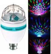 Disko lampa