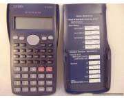 Kalkulators Casio