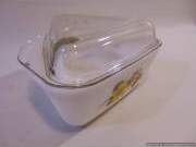PYREX trauks