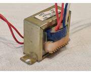 Transformators 230 => 36V, 10V
