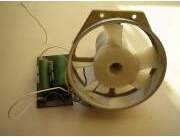 Ventilators D 11,5