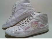 Apavi Hello Kitty