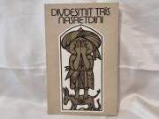 Divdesmit trīs nasretdini