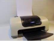 EPSON Stylus