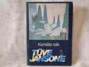 Komēta nāk