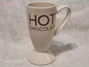 Krūzīte Hot CHOCOLATE