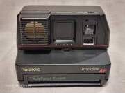 Polaroid Impulse