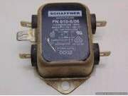 Power Line Filter