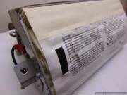 Airbag A4 B5