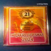 CD disks