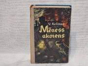 Mēness akmens
