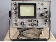 Oscilloskops C1 - 68