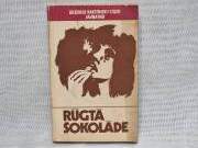 Rūgtā šokolāde