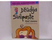 Džūdija Svilpaste