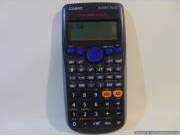 Kalkulators Casio
