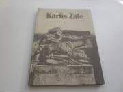 Kārlis Zāle