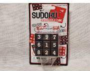 Kubiks Sudoku