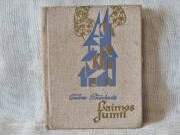 Laimes jumti