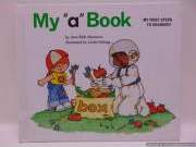 My "a" book