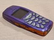 Nokia 3510