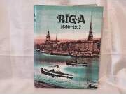 Rīga 1860-1917