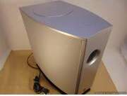 Subwoofer