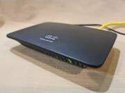 5 Port Fast Ethernet Switch