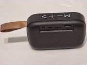 Bluetooth tumba