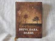 Dievs. Daba. Darbs