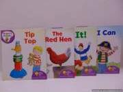 Floppy`s Phonics
