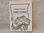 Labu garu