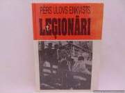 Leģionāri