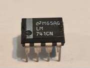 LM741CN