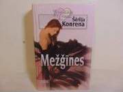 Mežģīnes