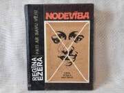 Nodevība