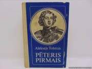 Pēteris Pirmais