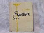 Savādnieki