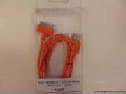 Iphone USB vads